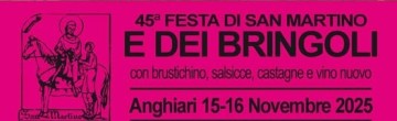 Festa di San Martino e dei Bringoli